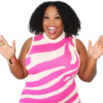 Keenya Kelly