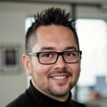 Joe Kramar