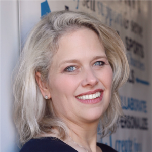 Alison Banholzer
