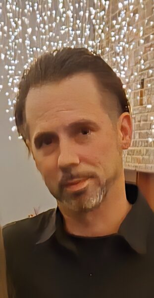Mike Butry